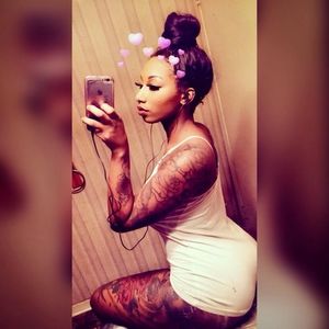 Meet your Posher, Gabrielle